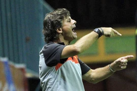 Vừa rời sân, U23 Việt Nam ăn ngay “cháo chửi”