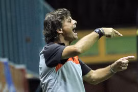 Vừa rời sân, U23 Việt Nam ăn ngay “cháo chửi”