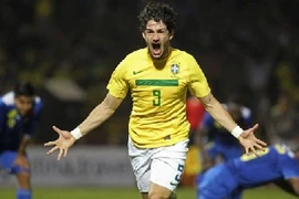 Copa America: Tiếng nói đẳng cấp