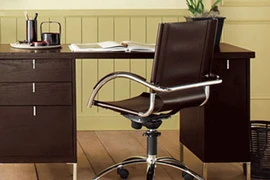 Đứng làm việc - xu hướng mới