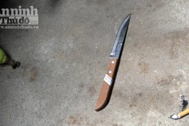 Trọng án trong đêm