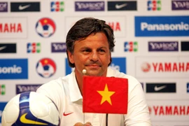 Falko Goetz: Đừng dại dột mà bán độ