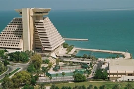 ĐTVN đến Qatar: Làm quen với sự khắc nghiệt