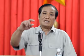 Lãnh đạo VFF sốc khi hay tin trụ sở thành... sàn nhảy