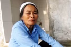 Em gái tự tay đào hố chôn cất anh trai giữa nhà 