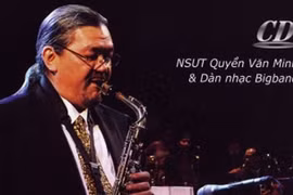 Jazz mùa hè