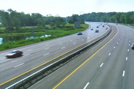 Đường xấu-tai nạn, Tổng cục Đường bộ chịu 