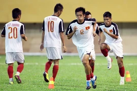 U23 Việt Nam và cơ hội mở toang cửa vào bán kết