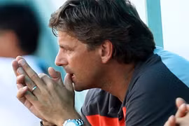 Sức ép dần tăng