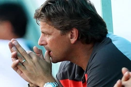 Sức ép dần tăng