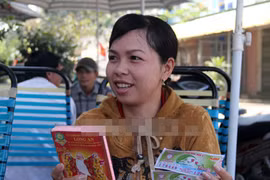 Người bán xổ số “đổi” vé trúng 6,6 tỷ lấy... 200 ngàn đồng