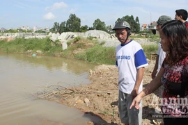 Cần làm rõ trách nhiệm vụ 4 em nhỏ chết đuối... trên đường