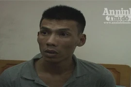 "Buôn" một chuyến, mang 2.001 viên ma túy