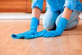 Hóa chất gây ung thư từ bụi bẩn trong nhà