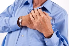 Trọng lượng liên quan đến nguy cơ đột quỵ