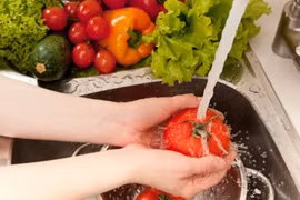 Thói quen tưởng như lành mạnh nhưng gây hại