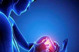 Cơn đau trầm trọng hơn khi thời tiết thay đổi