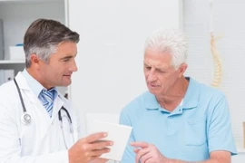 Không cần thiết nội soi đại tràng sau 75 tuổi 