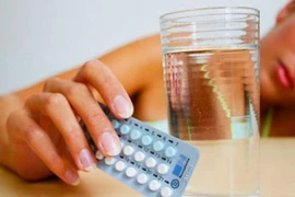 Thuốc tránh thai gây trầm cảm ở thanh thiếu niên