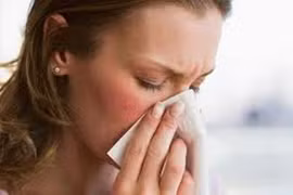 Viêm xoang mãn tính tăng nguy cơ ung thư