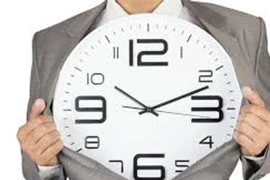 Đồng hồ sinh học liên quan tuổi thọ