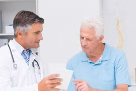 Không cần thiết nội soi đại tràng sau 75 tuổi 