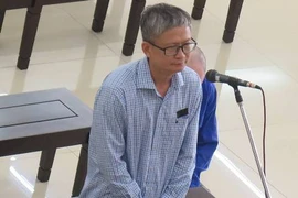 Xử phúc thẩm vụ án Trịnh Xuân Thanh tham ô tài sản tại PVP Land