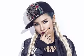 Đông Nhi tạo hình lạ lẫm làm người hâm mộ "choáng"