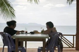 Liên hoan Phim tài liệu và thể nghiệm 2016