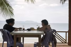 Liên hoan Phim tài liệu và thể nghiệm 2016