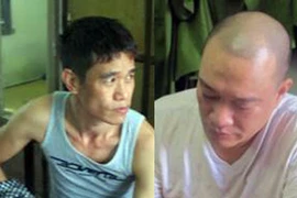 Đại ca Nhật “khùng” và đường dây buôn bán ma túy, vũ khí xuyên Việt