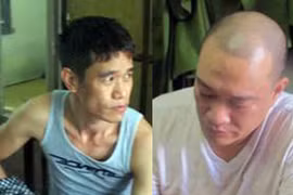 Đại ca Nhật “khùng” và đường dây buôn bán ma túy, vũ khí xuyên Việt