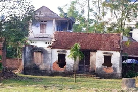 Hàng loạt vụ chết thảm trên mảnh đất “tuyệt tự” 