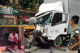 Nam thanh niên "ngáo đá" gây tai nạn giao thông rồi tự sát