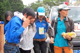 Không nên tự đày đọa mình