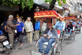 Xây dựng Đề án thành lập Sở Du lịch Hà Nội