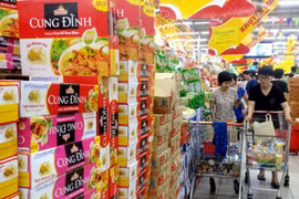 Nâng cao vị thế hàng Việt