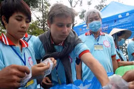 Người tốt - kẻ xấu