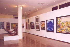 Cảm hứng nghệ thuật từ những hình tròn