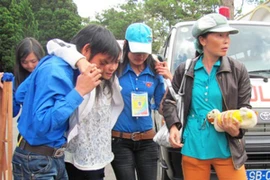 Không nên tự đày đọa mình