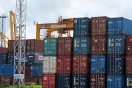 Xử lý hàng hóa tồn đọng tại cảng biển, cửa khẩu 