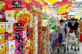 Nâng cao vị thế hàng Việt