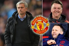 Giggs có thể khiến Mourinho phải "ôm hận"