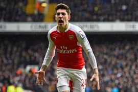 Đội tuyển Tây Ban Nha xác định 19 cầu thủ dự EURO 2016