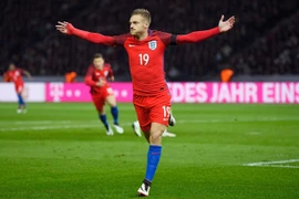 Bất ngờ với chiếc áo đấu bán chạy nhất của đội tuyển Anh