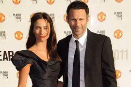 Thói trăng hoa khiến Giggs đối mặt với vụ ly hôn tốn kém nhất lịch sử