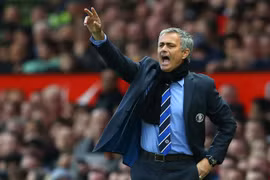 Danh sách 16 mục tiêu Mourinho muốn tuyển mộ cho M.U 