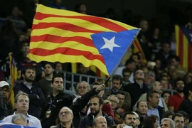 Chủ tịch Barcelona đe dọa tẩy chay chung kết cúp nhà vua Tây Ban Nha