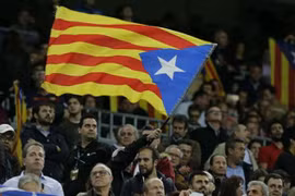 Chủ tịch Barcelona đe dọa tẩy chay chung kết cúp nhà vua Tây Ban Nha