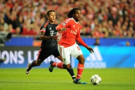 Lý do khiến M.U từ bỏ thương vụ "bom tấn" Renato Sanches